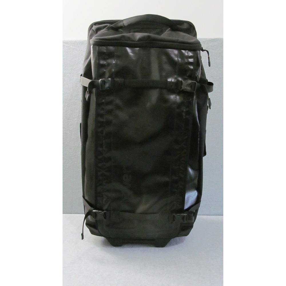 Vertx RLT 100L Duffle Bag Roller Black Tactical Luggage Travel Case Loadout 32"